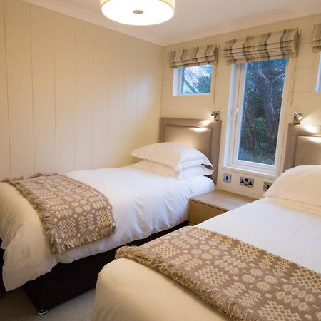 Llyn Brenig Lodge Betws-y-Coed Buitenkant foto