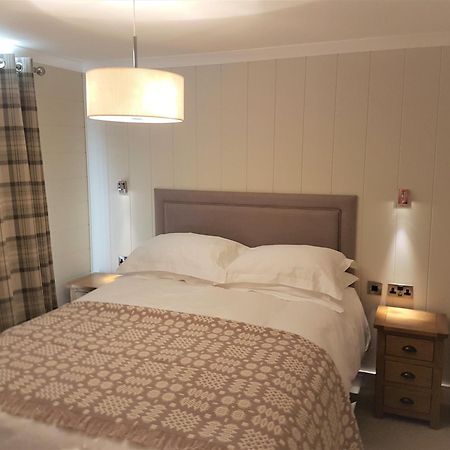 Llyn Brenig Lodge Betws-y-Coed Buitenkant foto